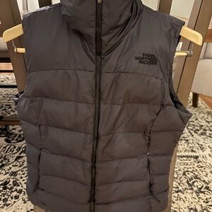 The North Face Women's Black Jacket